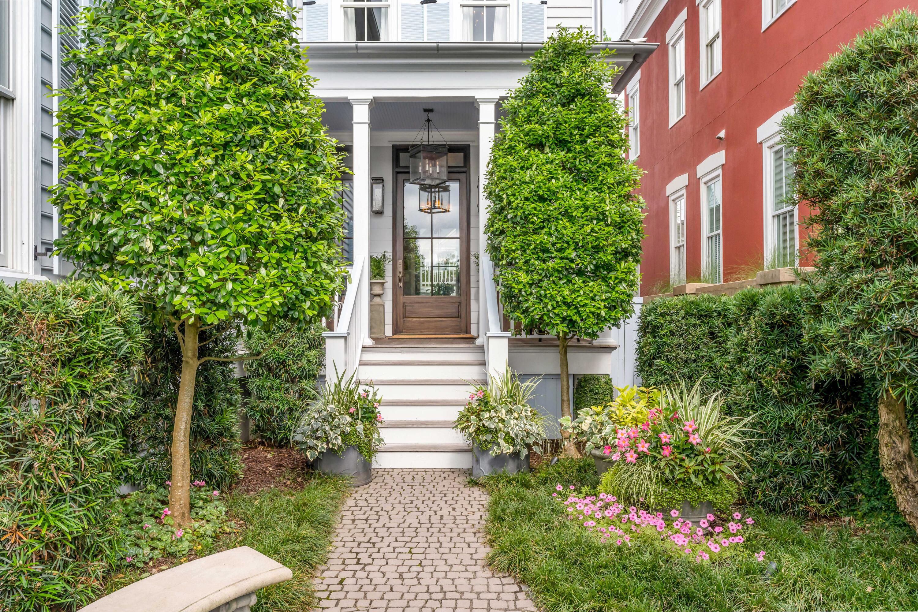 187 Ponsbury Road Mount Pleasant, SC 29464 - Photo 2 of 63 Courtyard