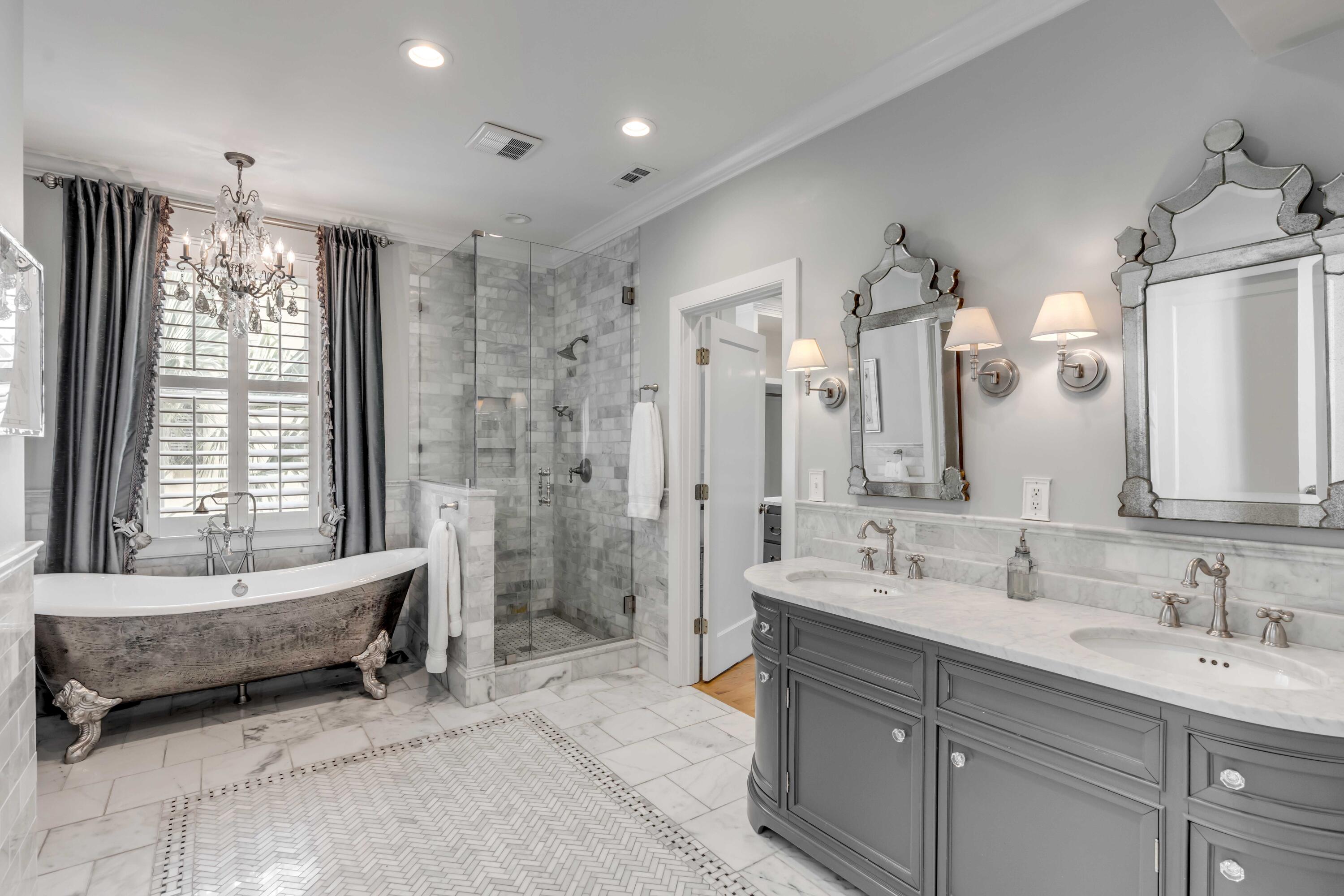 187 Ponsbury Road Mount Pleasant, SC 29464 - Photo 24 of 63 Primary Bathroom