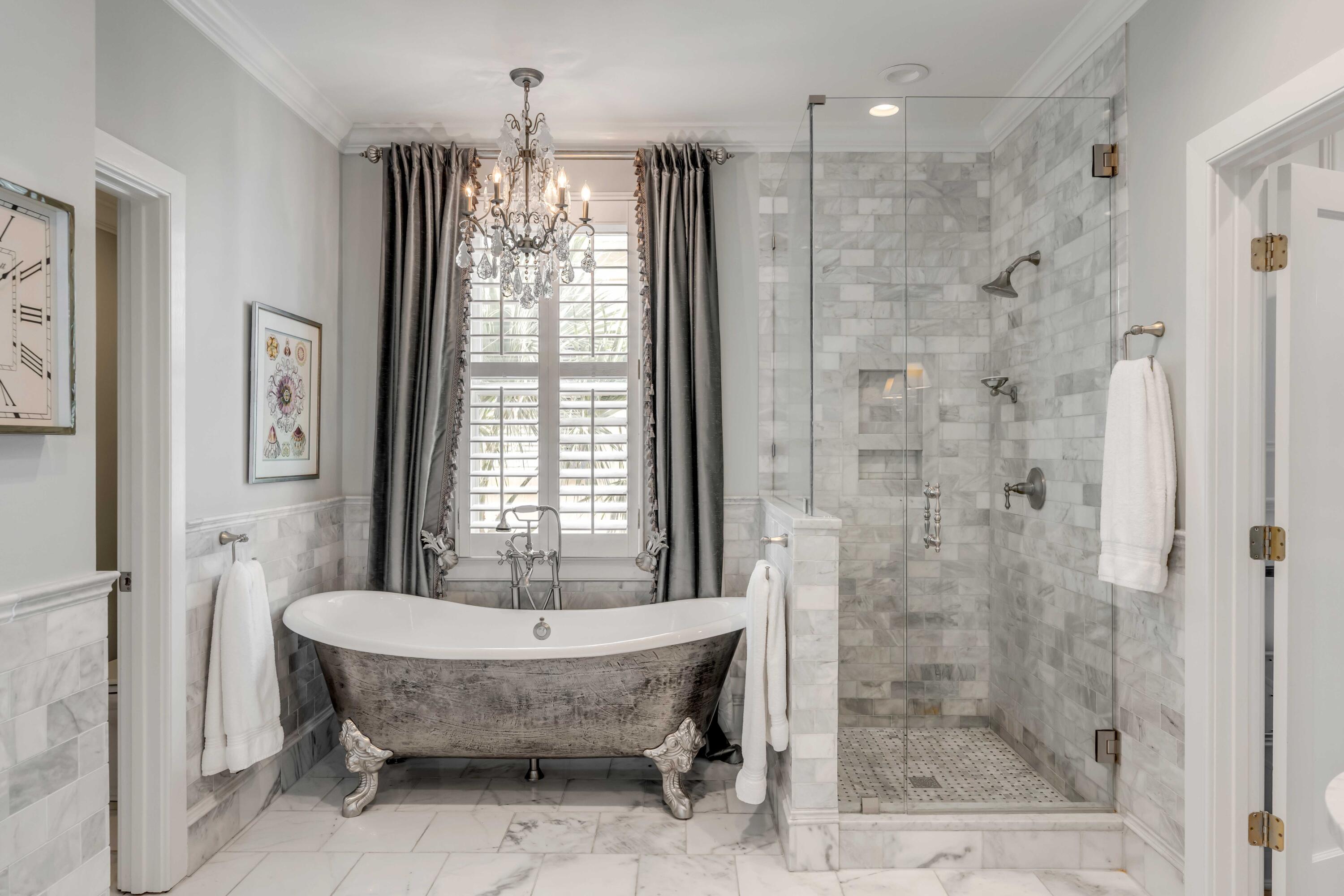 187 Ponsbury Road Mount Pleasant, SC 29464 - Photo 25 of 63 Primary Bathroom