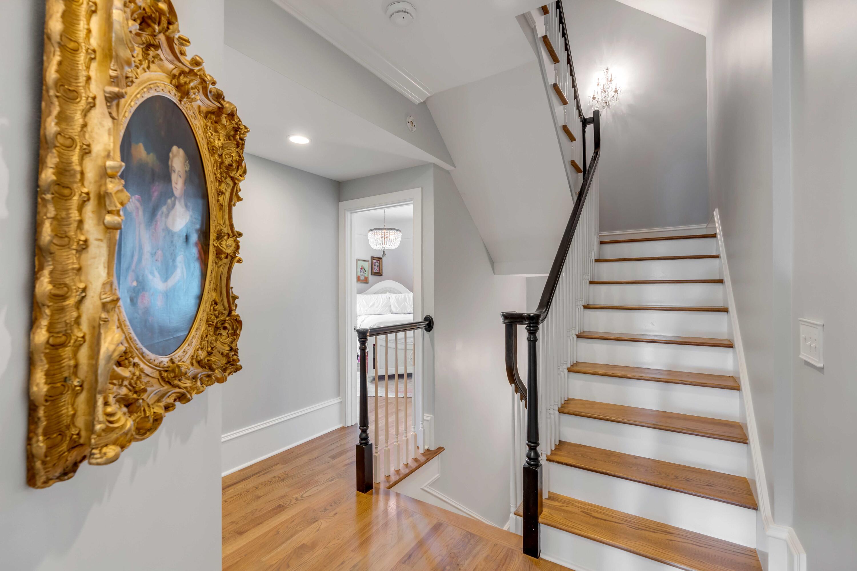 187 Ponsbury Road Mount Pleasant, SC 29464 - Photo 28 of 63 Hallway second Floor