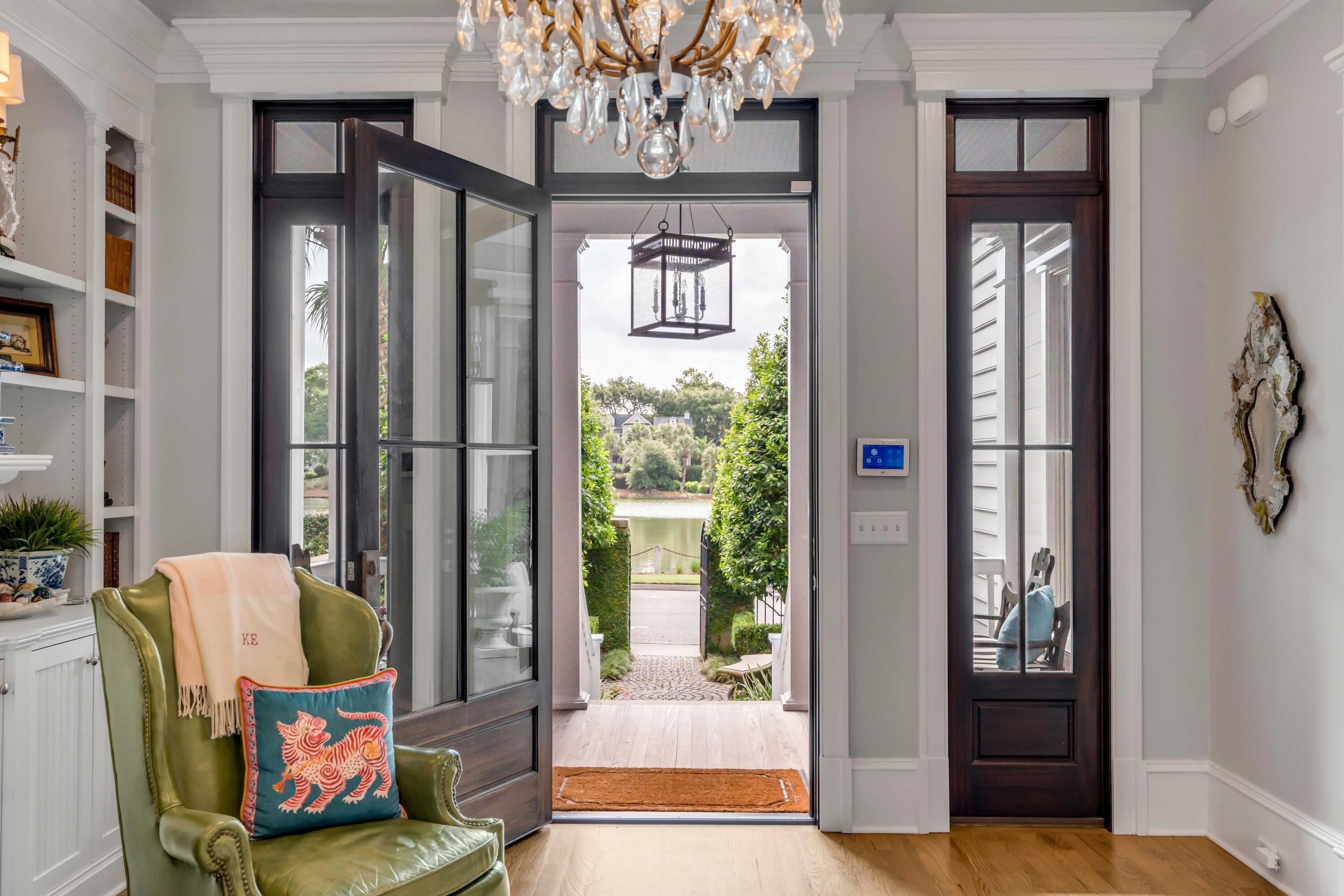 187 Ponsbury Road Mount Pleasant, SC 29464 - Photo 3 of 63 Foyer