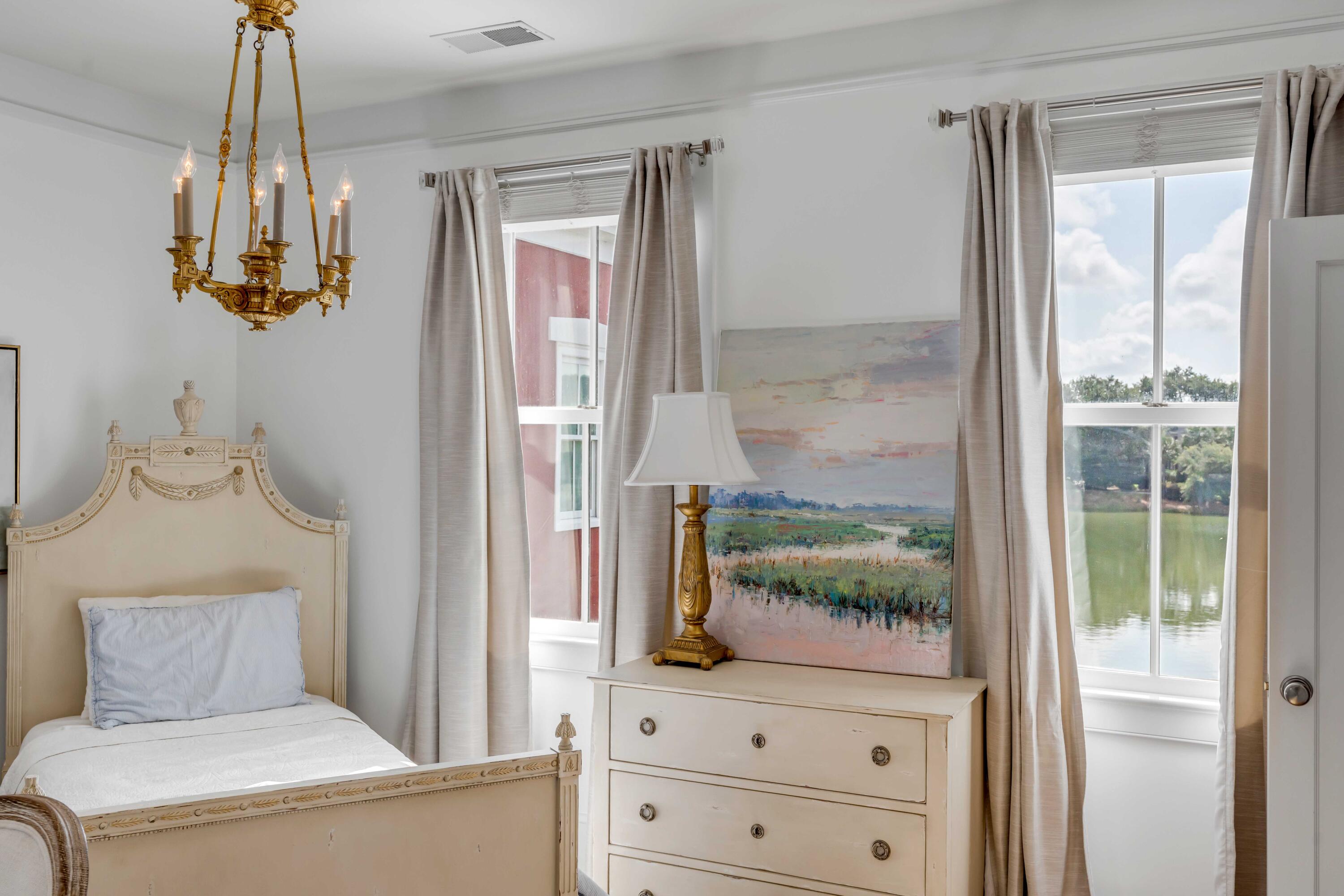 187 Ponsbury Road Mount Pleasant, SC 29464 - Photo 33 of 63 Bedroom #3