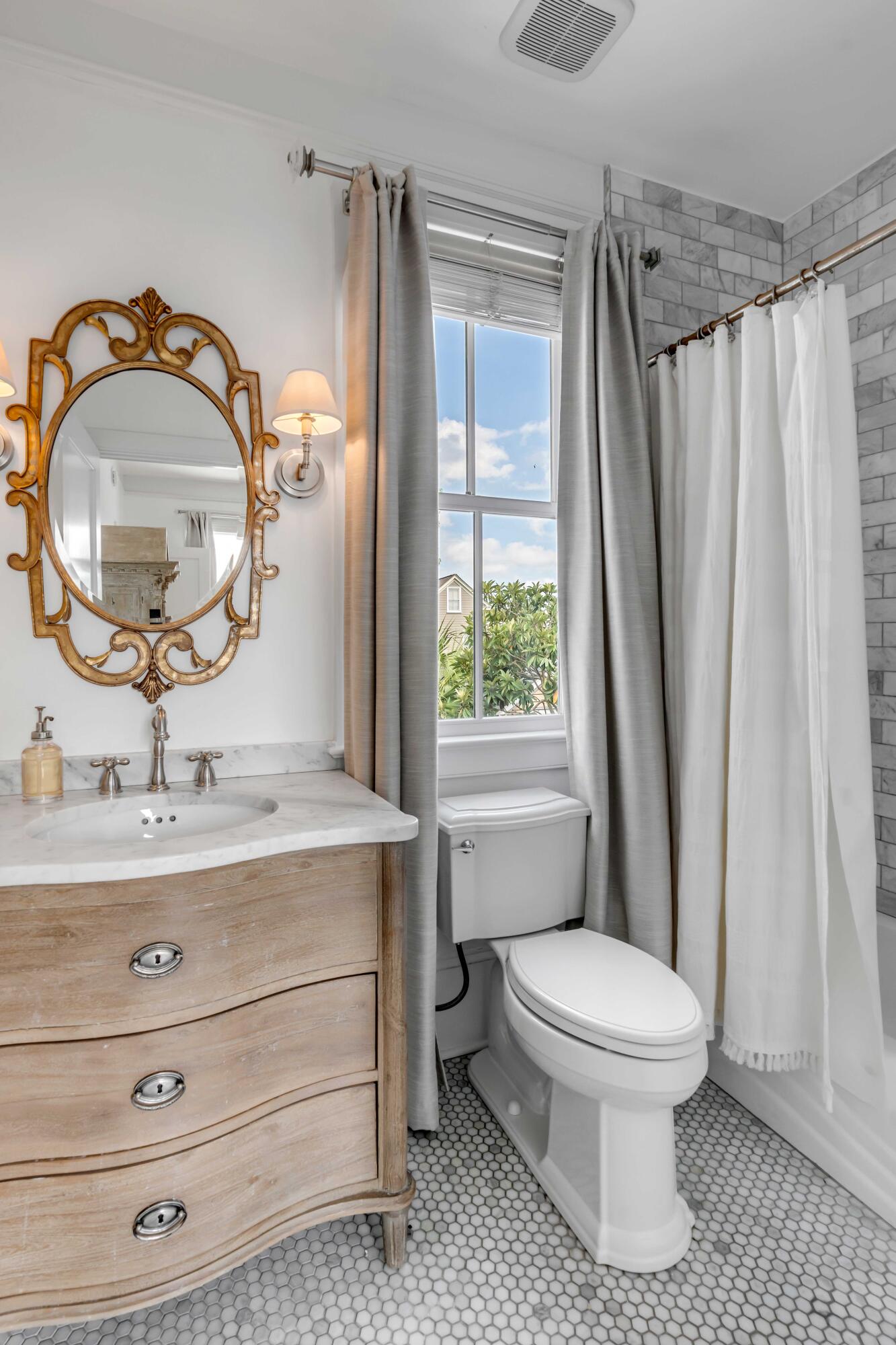 187 Ponsbury Road Mount Pleasant, SC 29464 - Photo 34 of 63 Bathroom #3