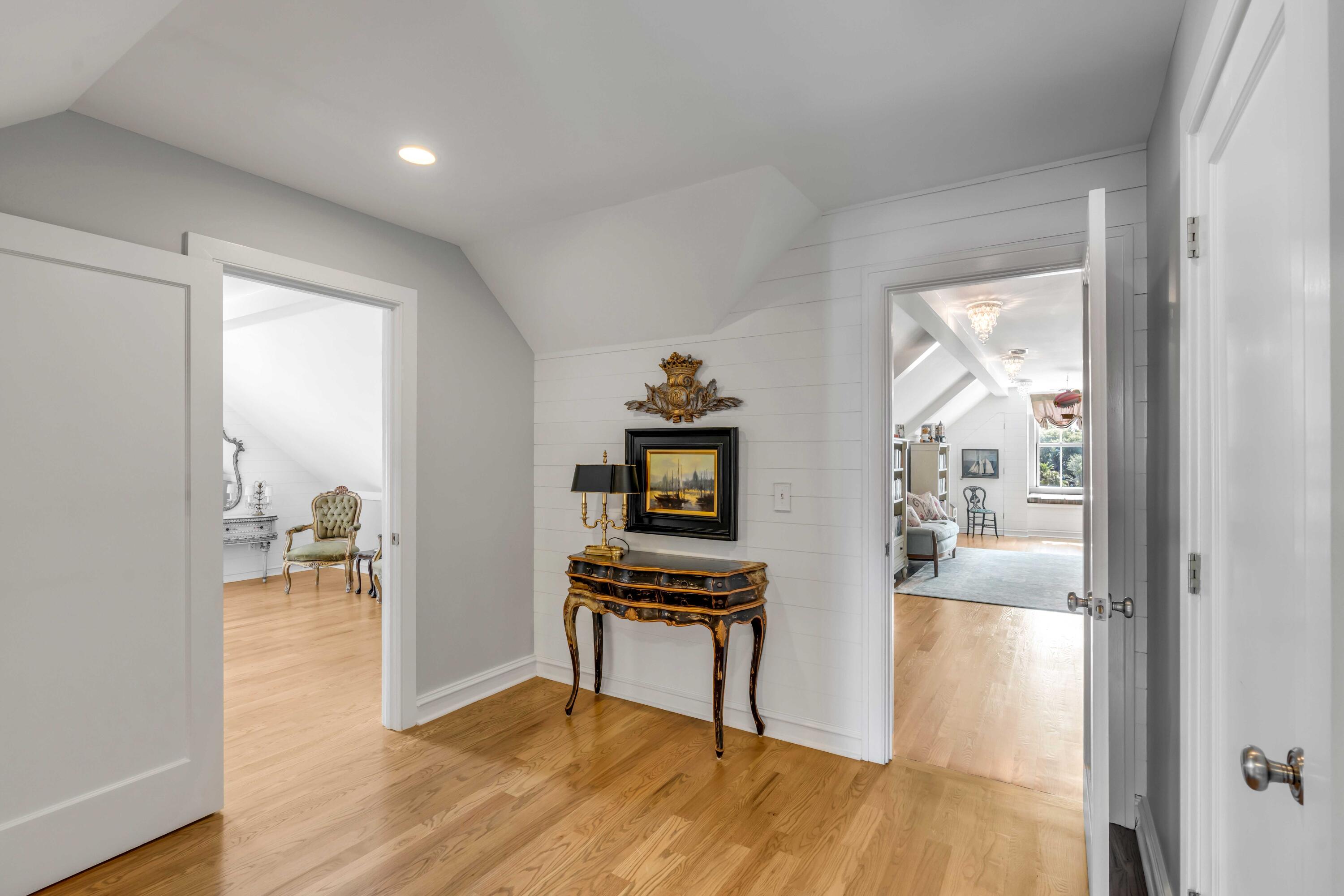 187 Ponsbury Road Mount Pleasant, SC 29464 - Photo 35 of 63 Hallway 3rd floor