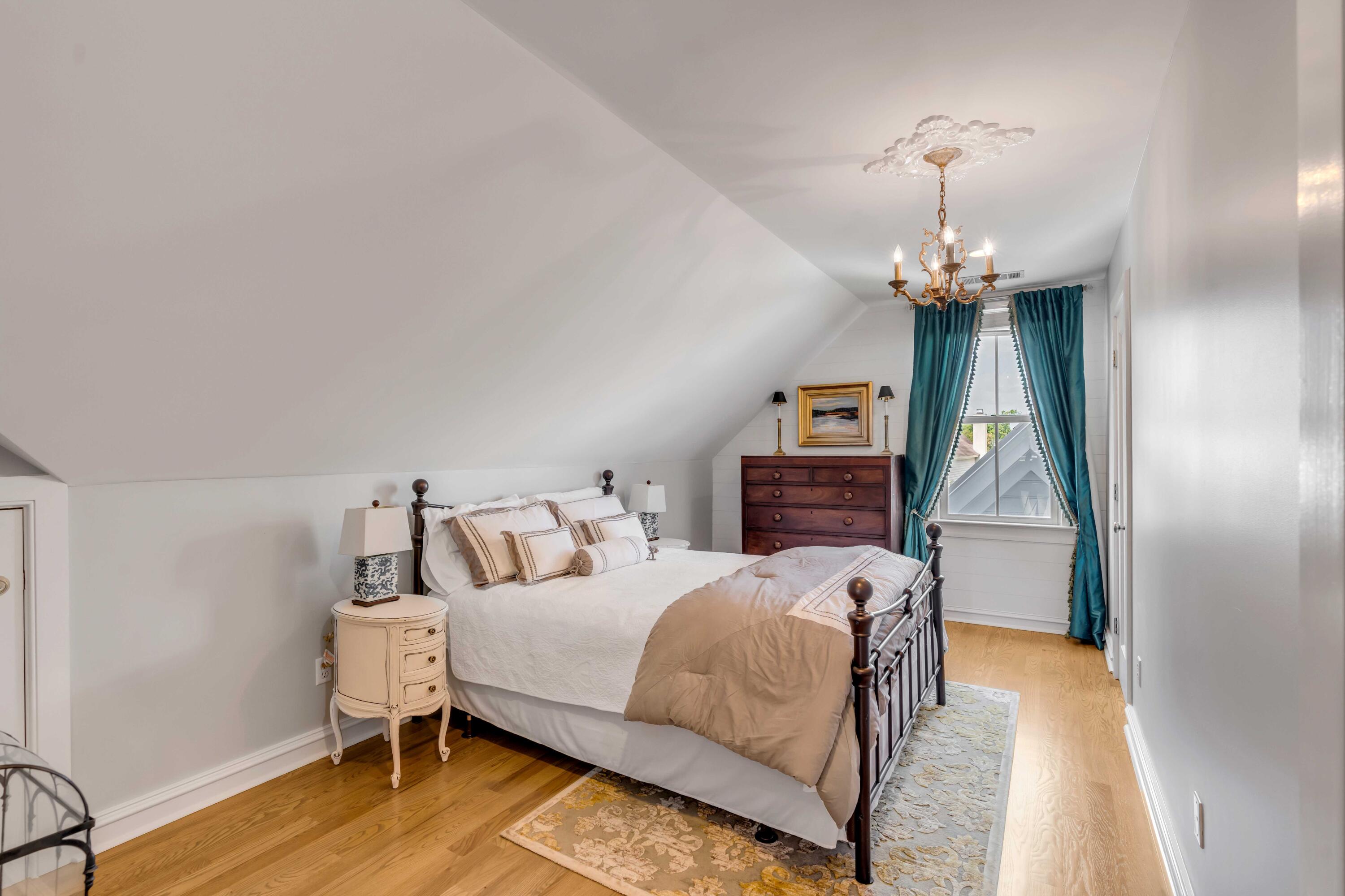 187 Ponsbury Road Mount Pleasant, SC 29464 - Photo 36 of 63 Bedroom #4