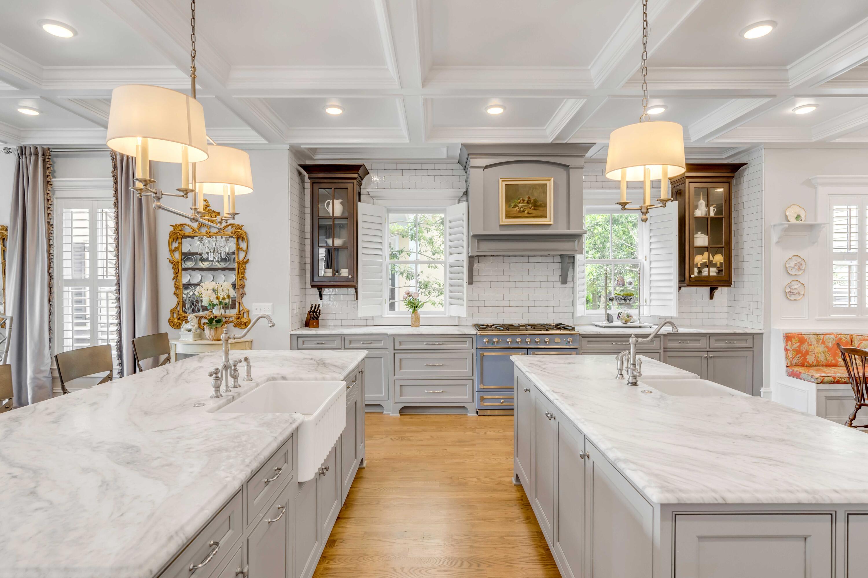 187 Ponsbury Road Mount Pleasant, SC 29464 - Photo 4 of 63 Kitchen