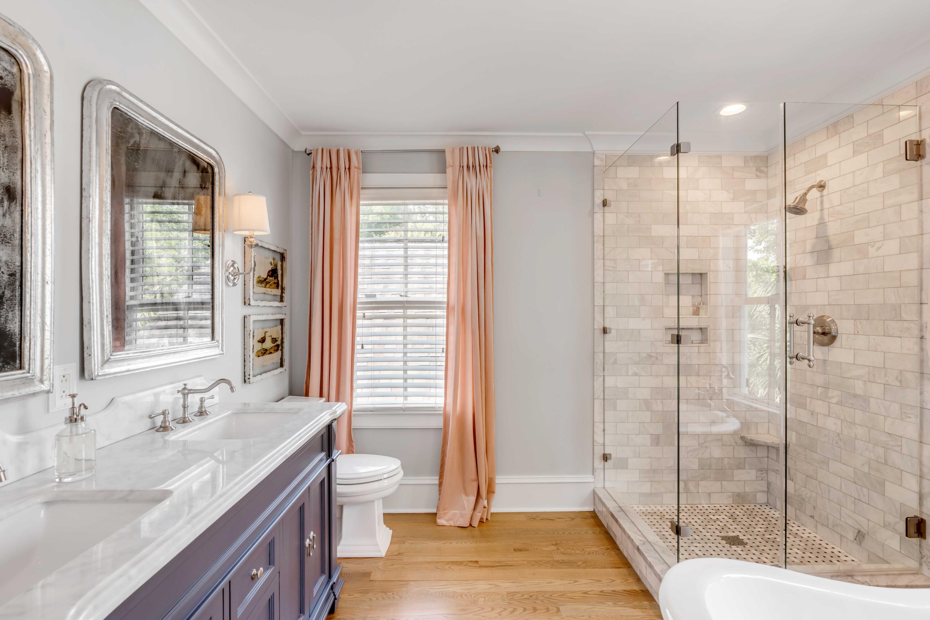 187 Ponsbury Road Mount Pleasant, SC 29464 - Photo 45 of 63 Carriage House Bathroom