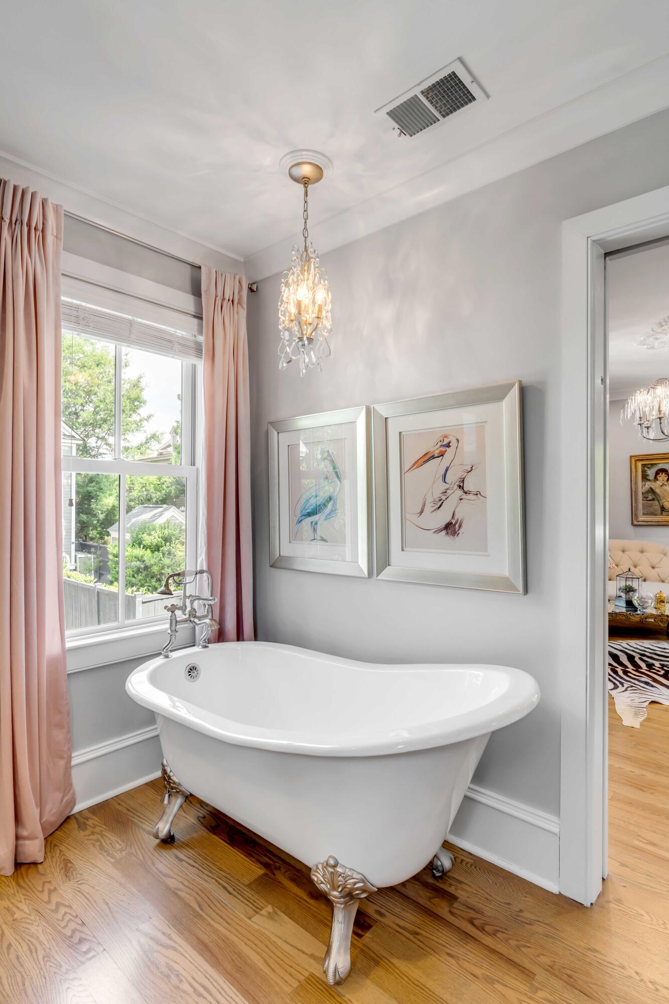 187 Ponsbury Road Mount Pleasant, SC 29464 - Photo 46 of 63 Carriage House Bathroom