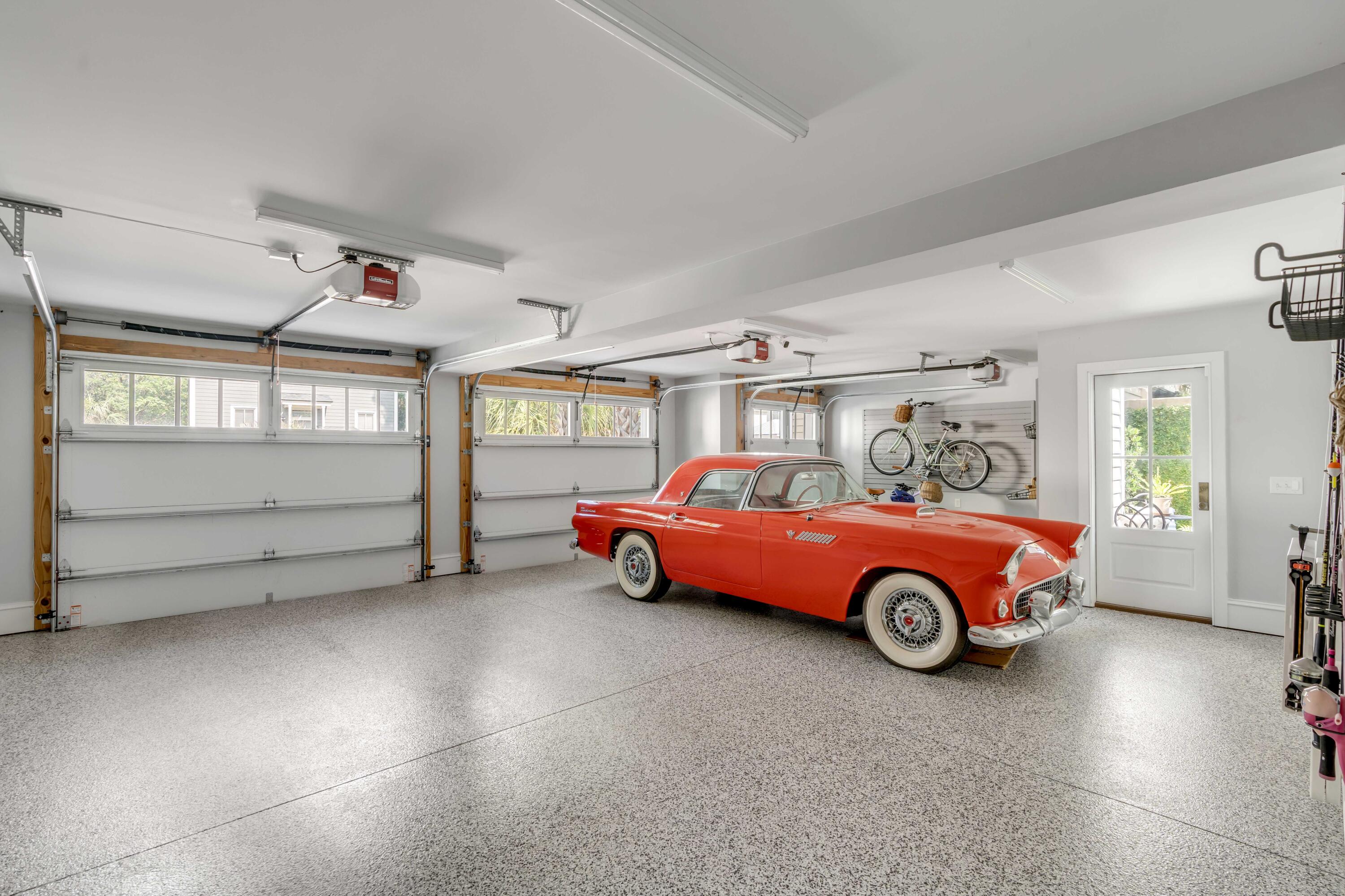 187 Ponsbury Road Mount Pleasant, SC 29464 - Photo 49 of 63 2.5 Car Garage