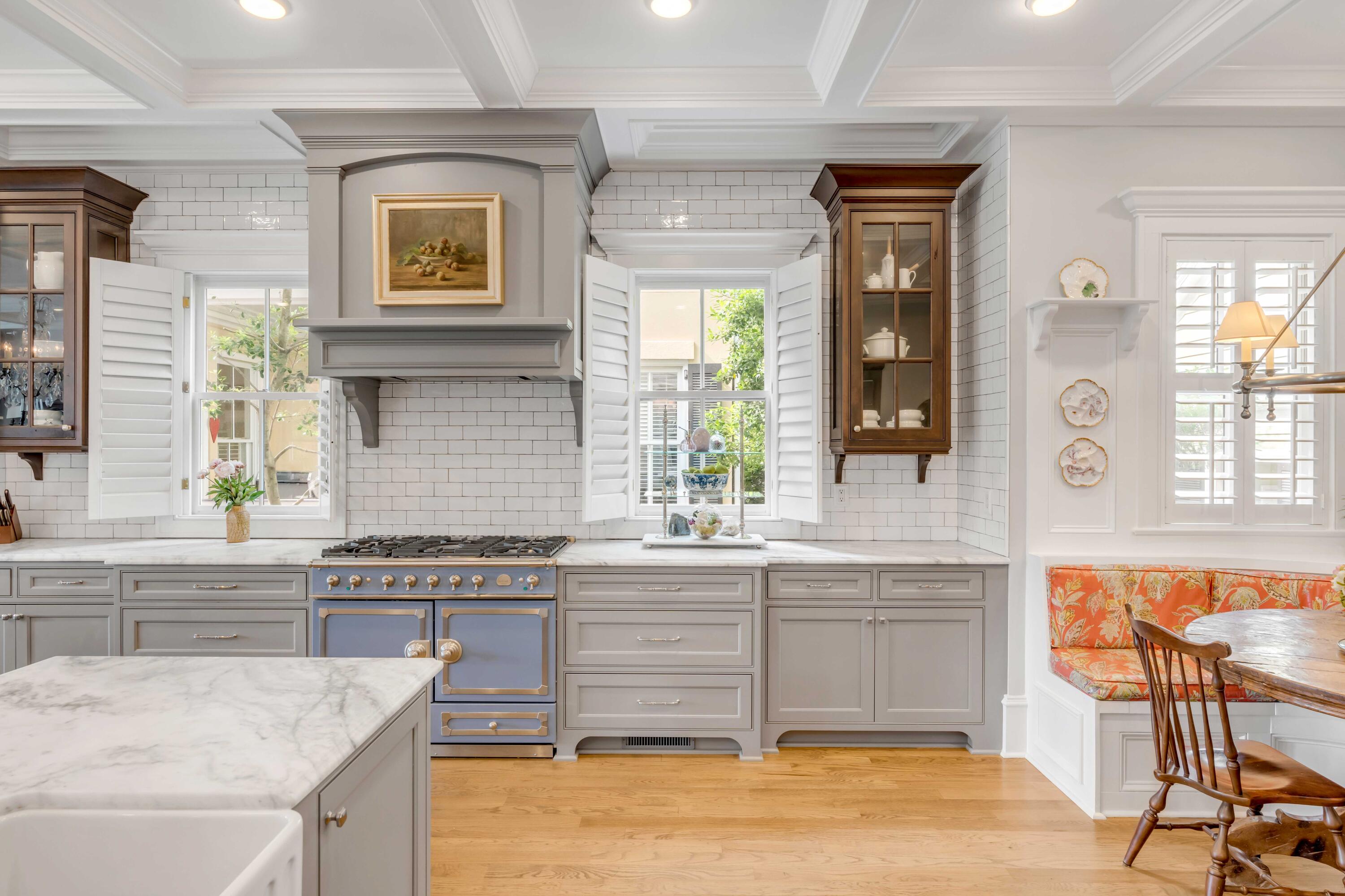 187 Ponsbury Road Mount Pleasant, SC 29464 - Photo 5 of 63 Kitchen
