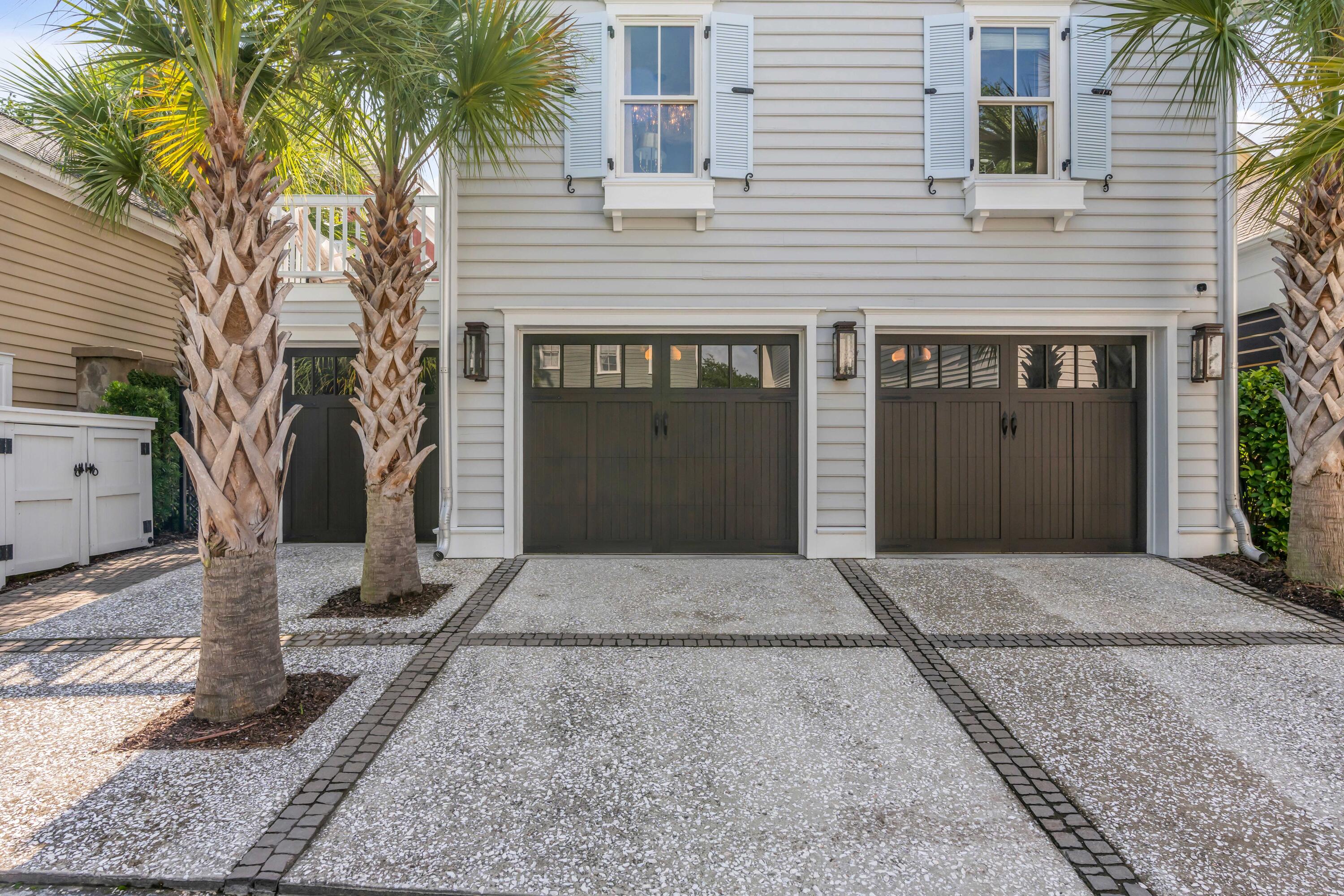187 Ponsbury Road Mount Pleasant, SC 29464 - Photo 51 of 63 Back of the House