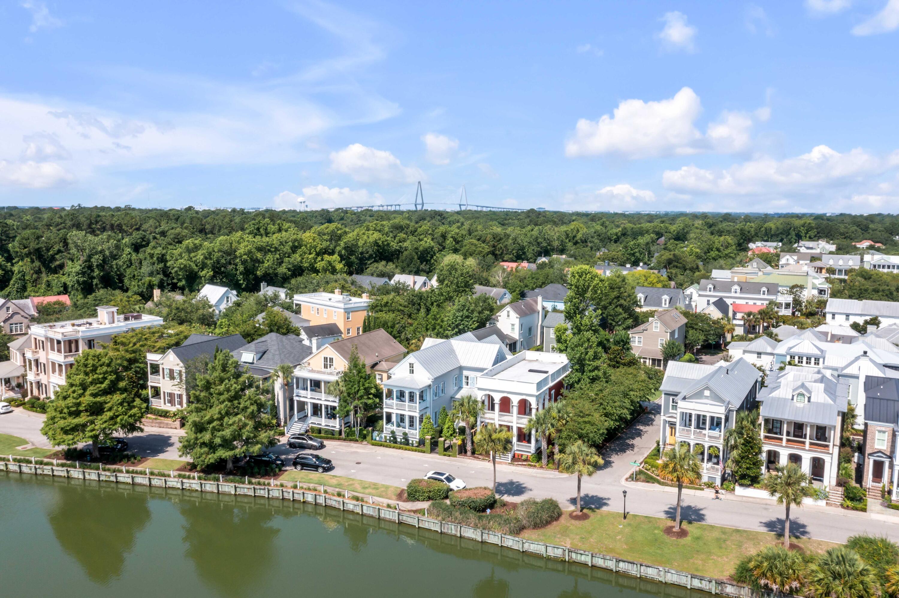 187 Ponsbury Road Mount Pleasant, SC 29464 - Photo 54 of 63 Ponsbury/Eastlake/Ravenel Bridge