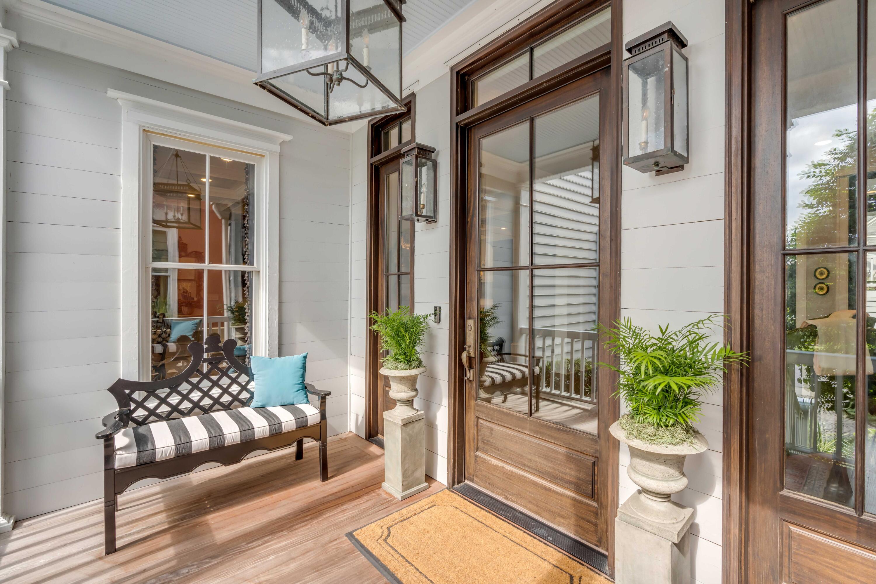 187 Ponsbury Road Mount Pleasant, SC 29464 - Photo 55 of 63 Front Porch