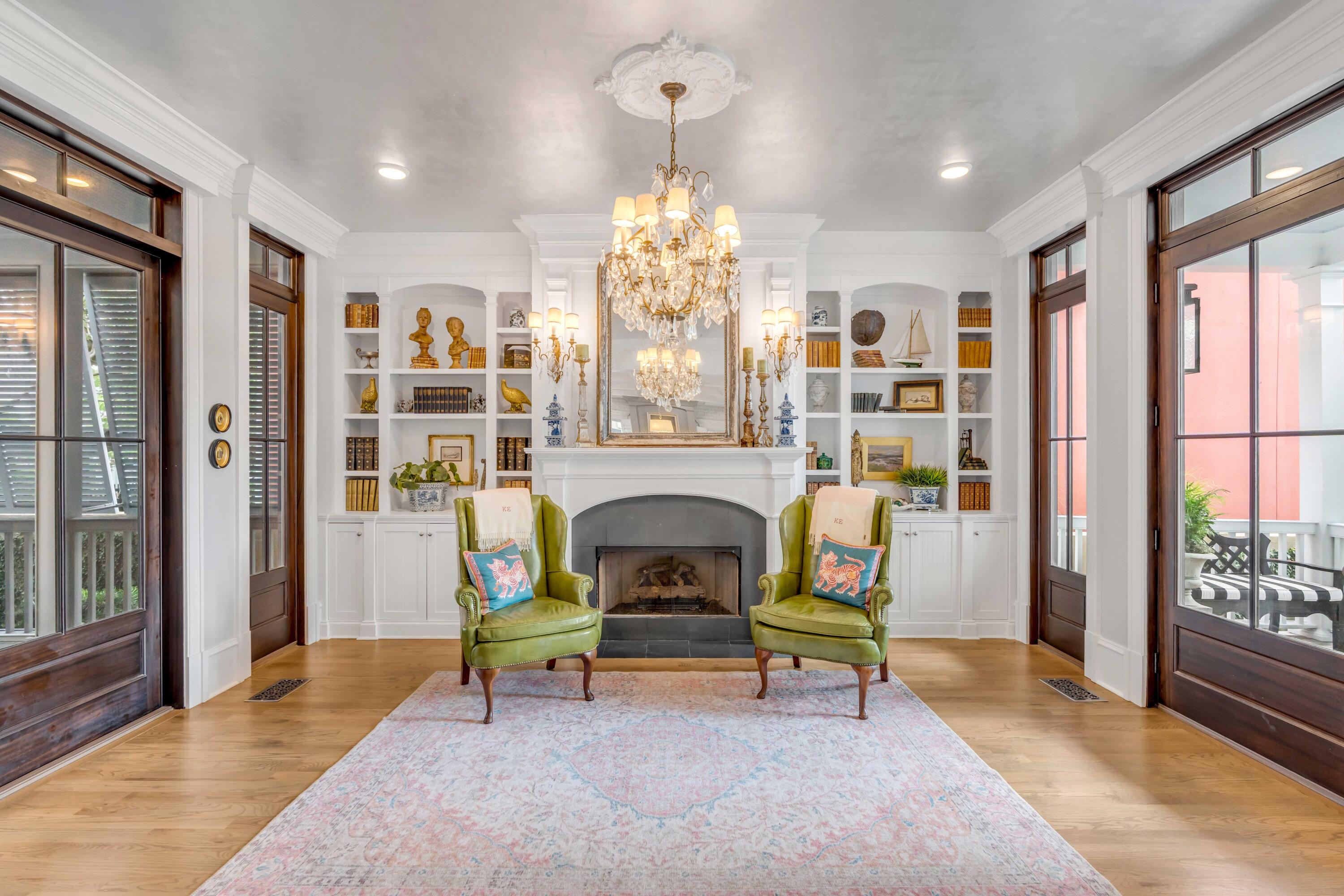 187 Ponsbury Road Mount Pleasant, SC 29464 - Photo 57 of 63 Foyer