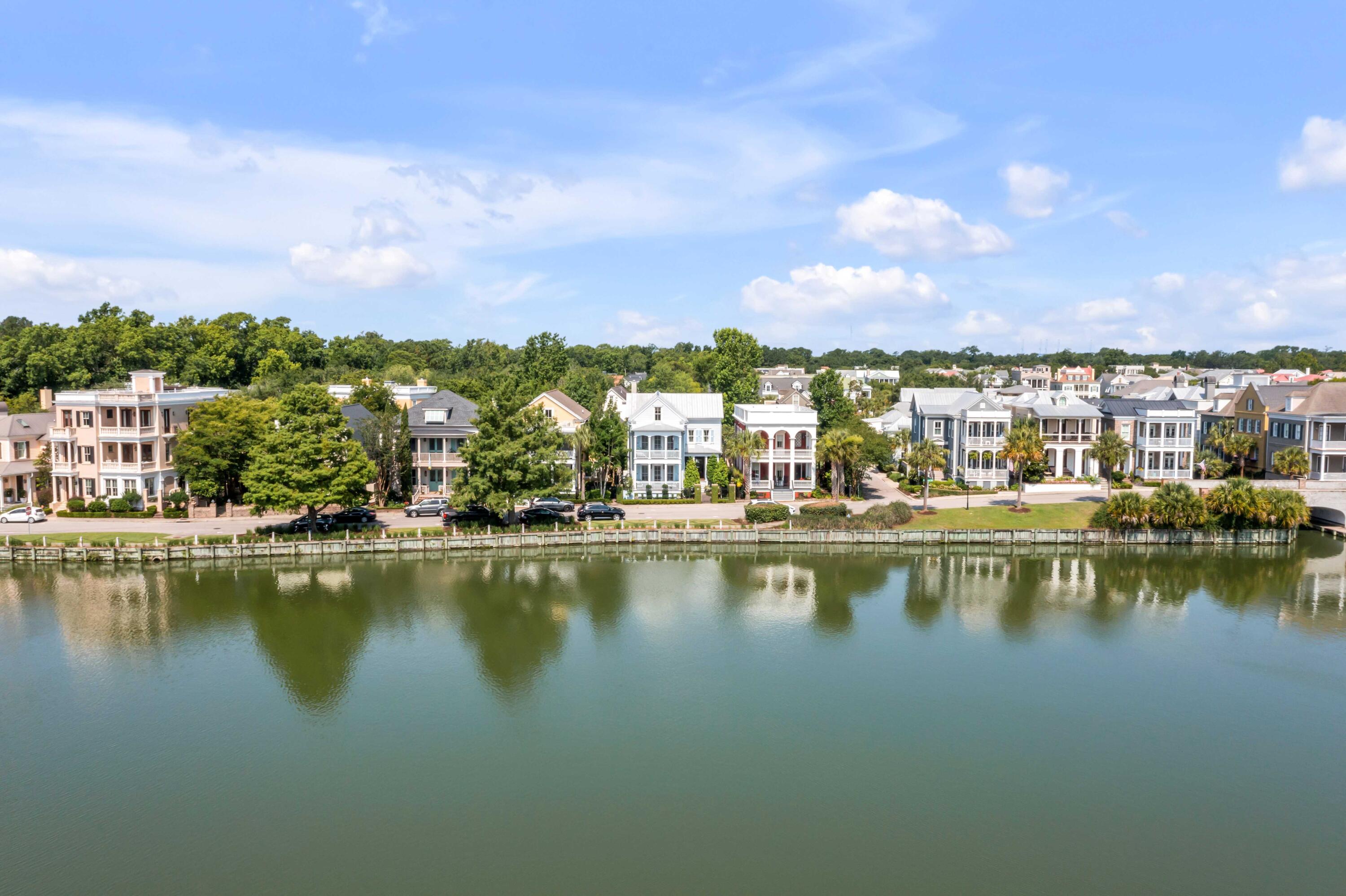 187 Ponsbury Road Mount Pleasant, SC 29464 - Photo 58 of 63 Lake Front