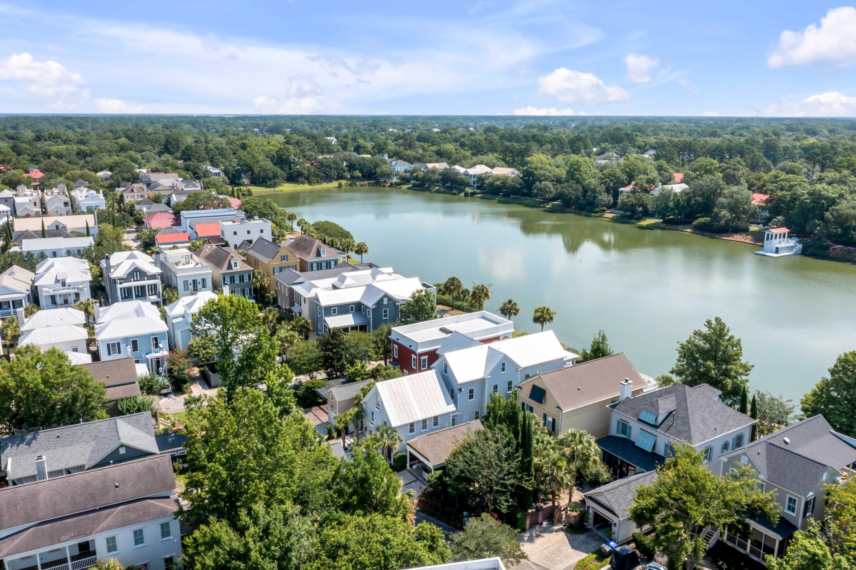187 Ponsbury Road Mount Pleasant, SC 29464 - Photo 61 of 63 Eastlake
