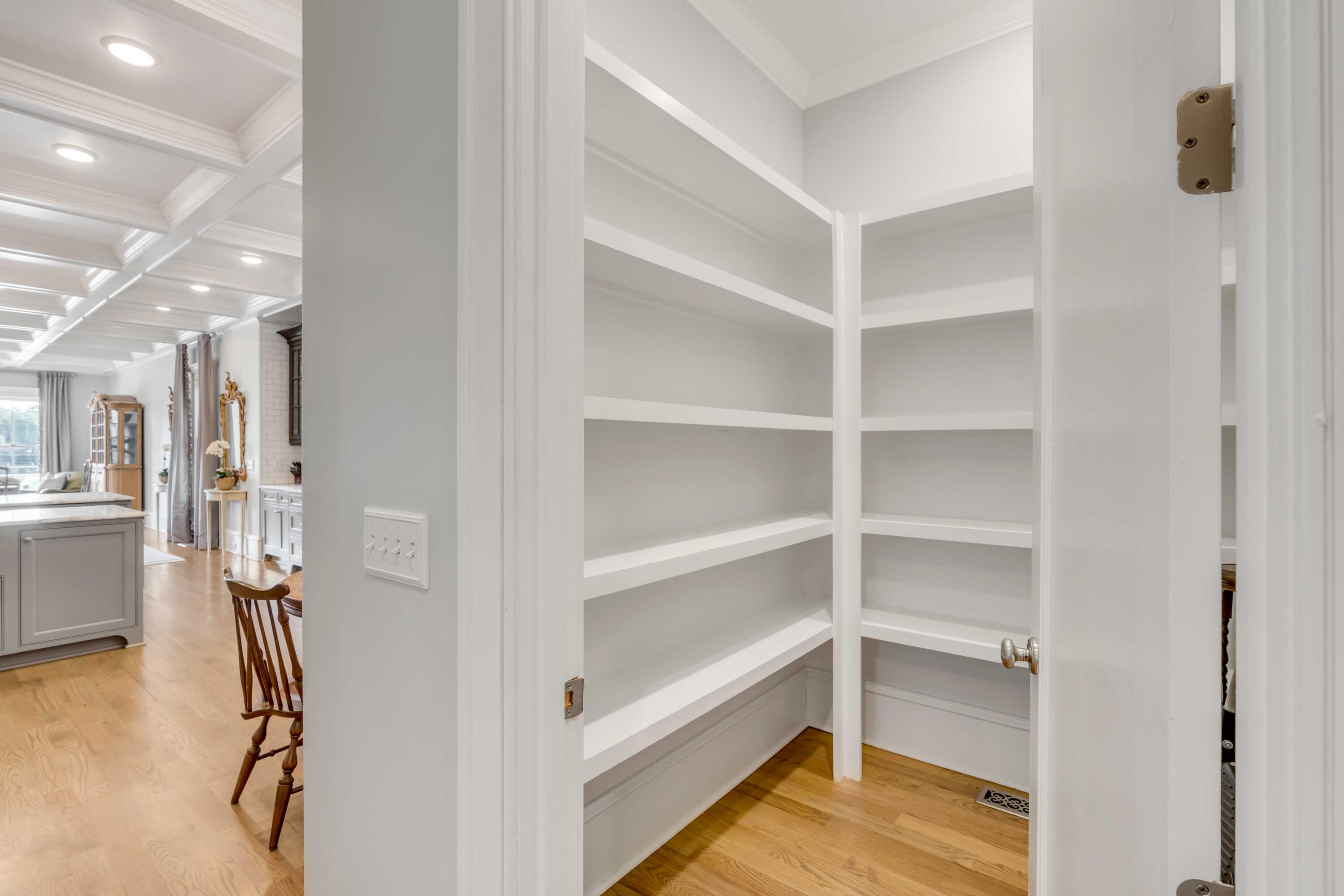 187 Ponsbury Road Mount Pleasant, SC 29464 - Photo 63 of 63 Pantry