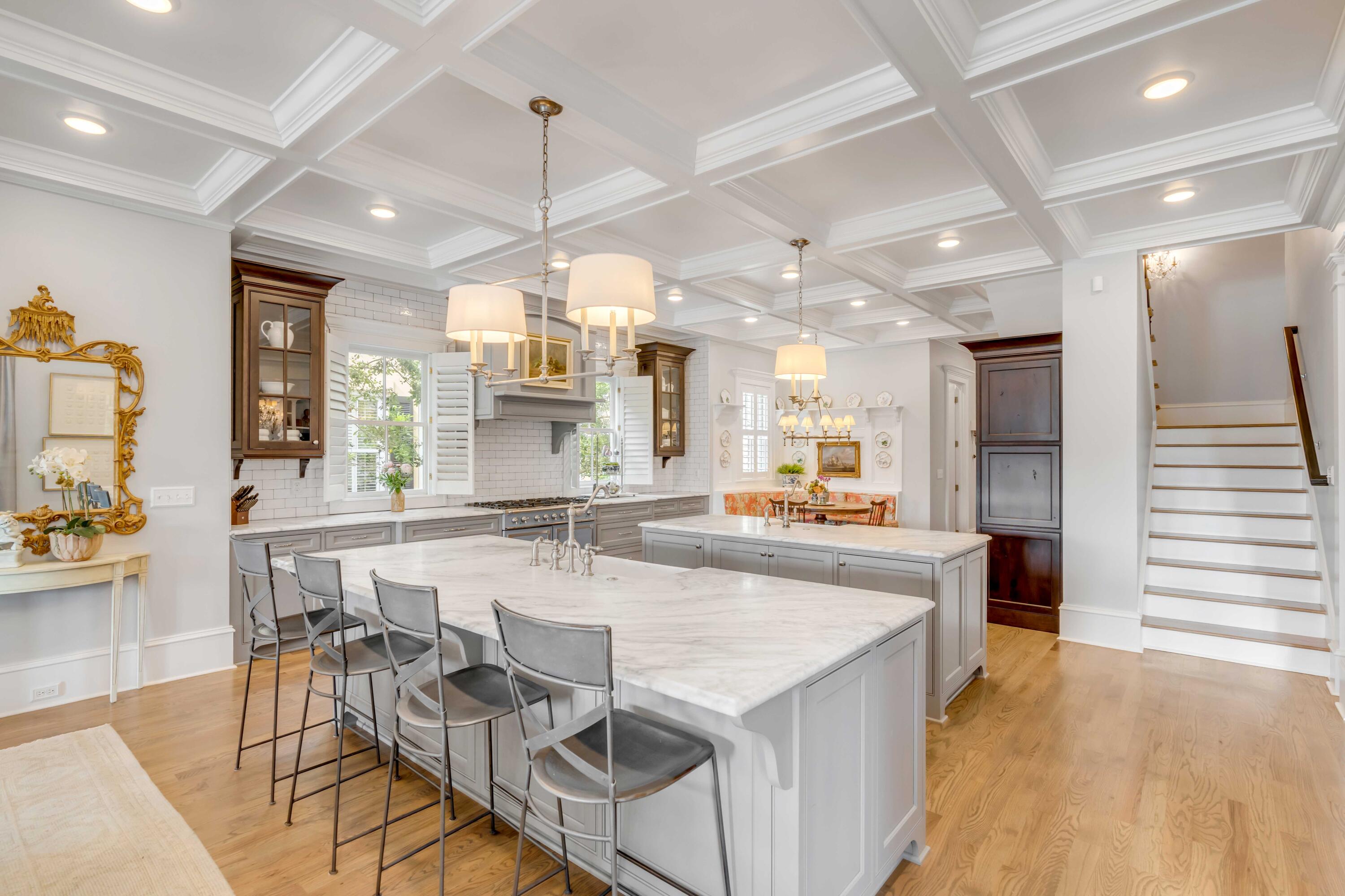 187 Ponsbury Road Mount Pleasant, SC 29464 - Photo 7 of 63 Kitchen