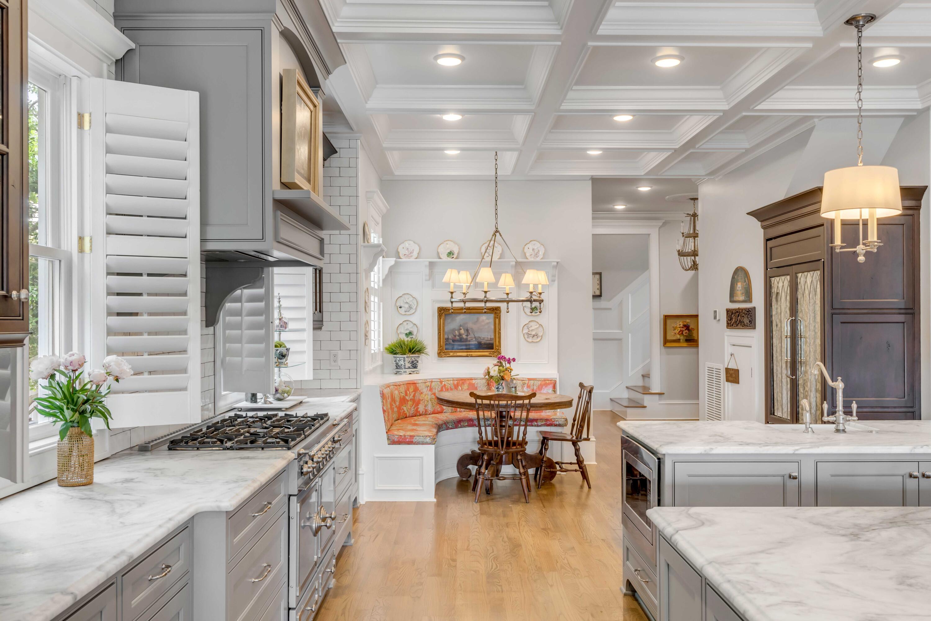 187 Ponsbury Road Mount Pleasant, SC 29464 - Photo 8 of 63 Kitchen