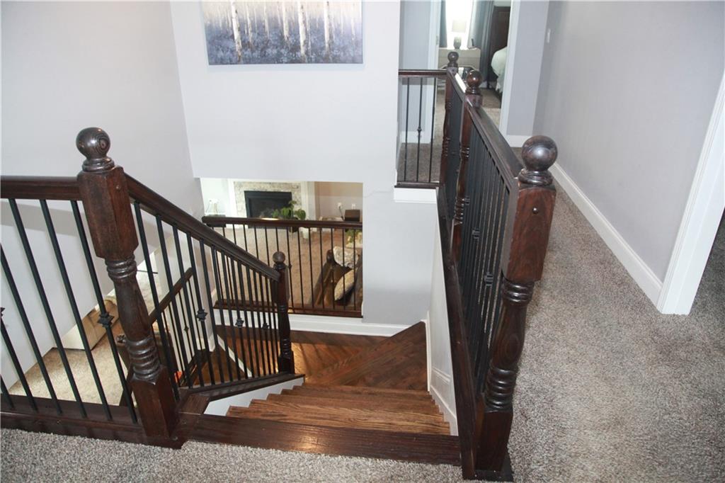 830 Commerce Trail Canton, GA 30114 - Photo 17 of 32 a view of entryway