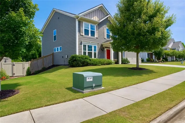 $519,999 | 830 Commerce Trail, Canton, GA 30114