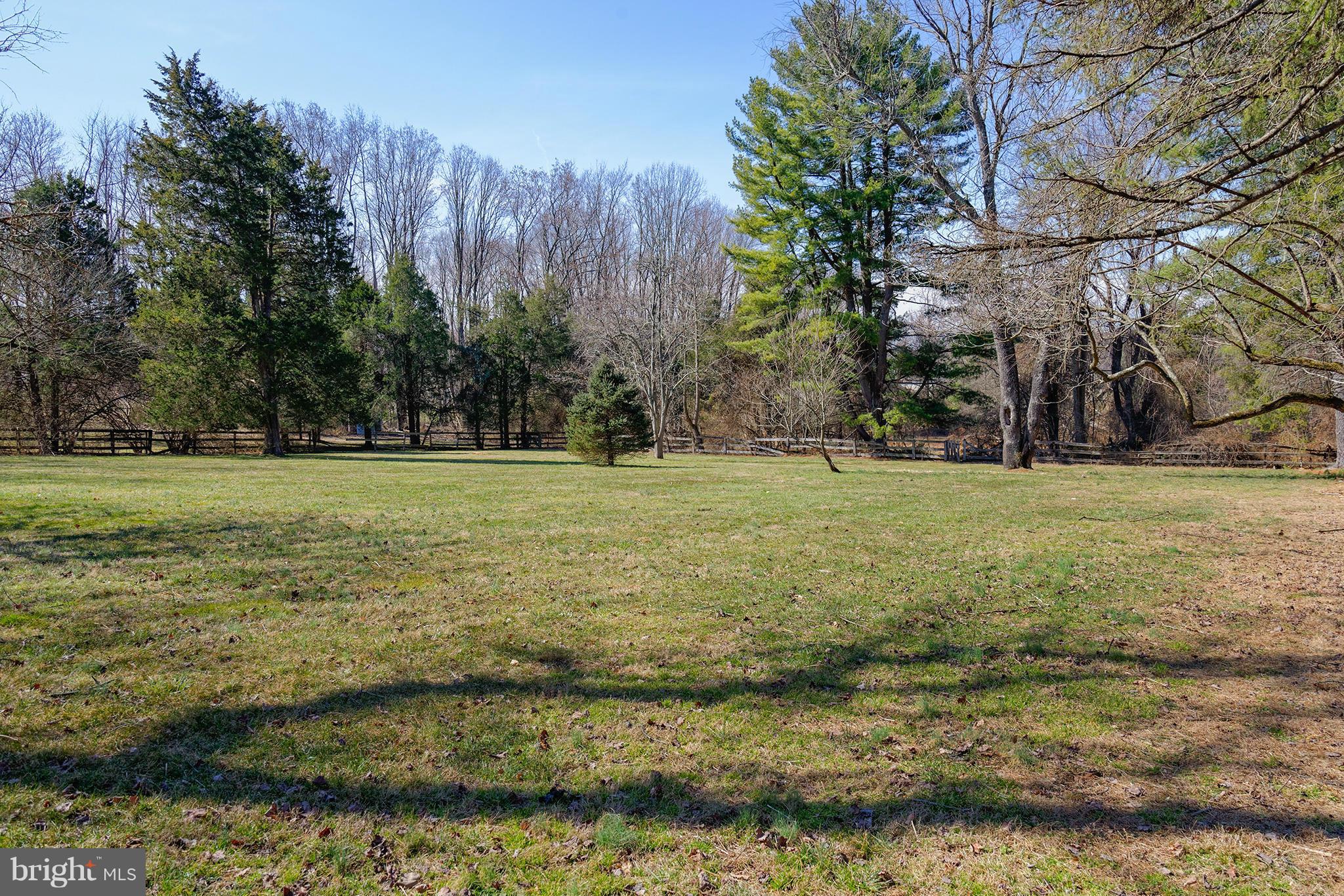 822 Springvale Road Great Falls, VA 22066 - Photo 28 of 28 Exterior (Rear)
