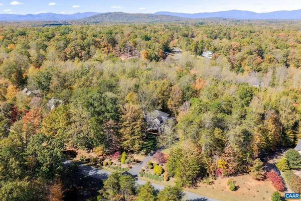 $859,000 | 4245 Woodthrush Lane, Barboursville, VA 22923