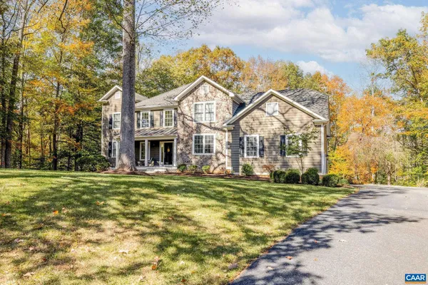 $859,000 | 4245 Woodthrush Lane, Barboursville, VA 22923