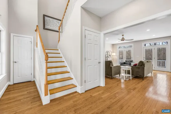 $859,000 | 4245 Woodthrush Lane, Barboursville, VA 22923