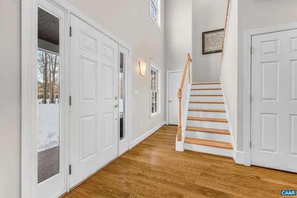 $859,000 | 4245 Woodthrush Lane, Barboursville, VA 22923