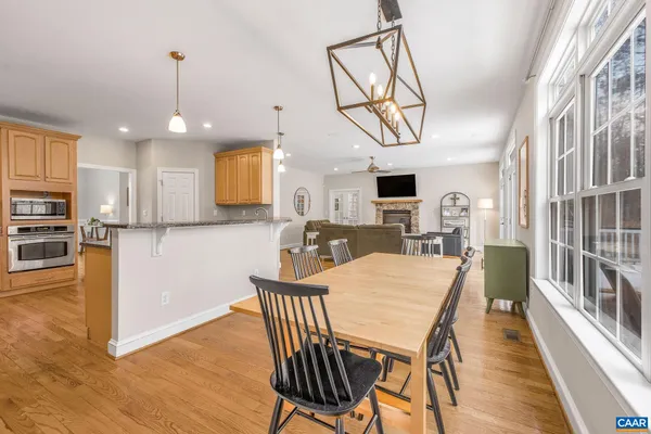 $859,000 | 4245 Woodthrush Lane, Barboursville, VA 22923