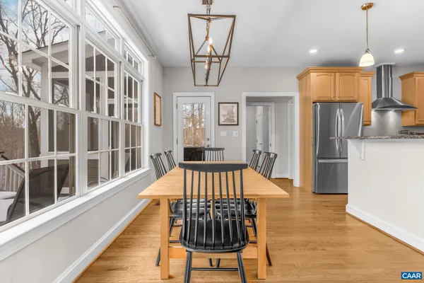 $859,000 | 4245 Woodthrush Lane, Barboursville, VA 22923