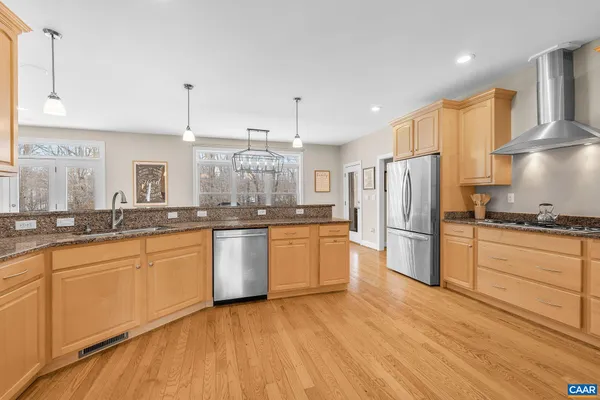 $859,000 | 4245 Woodthrush Lane, Barboursville, VA 22923