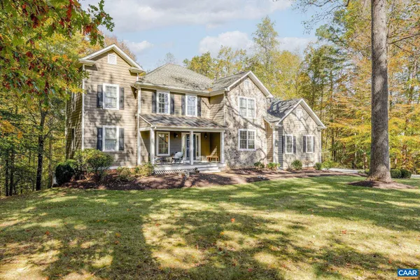 $859,000 | 4245 Woodthrush Lane, Barboursville, VA 22923