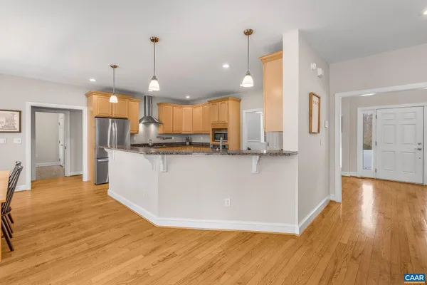 $859,000 | 4245 Woodthrush Lane, Barboursville, VA 22923