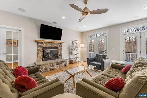 $859,000 | 4245 Woodthrush Lane, Barboursville, VA 22923