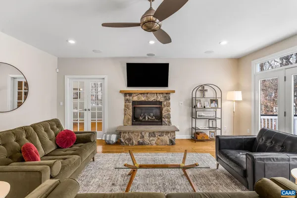 $859,000 | 4245 Woodthrush Lane, Barboursville, VA 22923