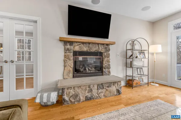 $859,000 | 4245 Woodthrush Lane, Barboursville, VA 22923