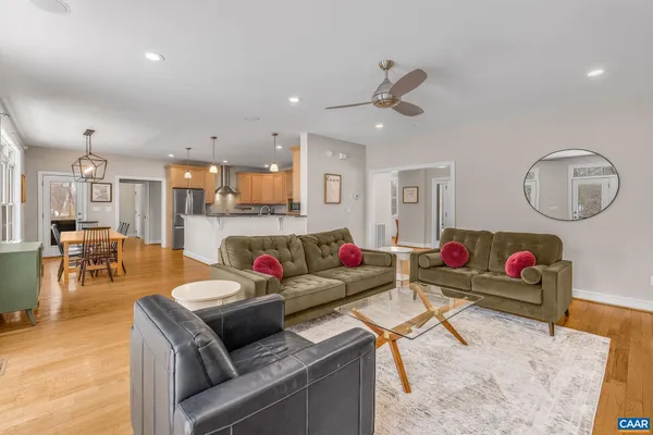 $859,000 | 4245 Woodthrush Lane, Barboursville, VA 22923