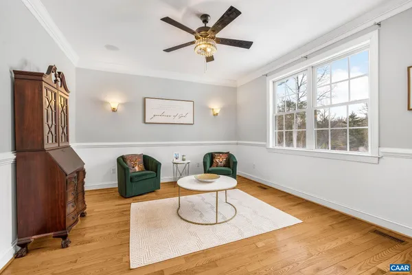 $859,000 | 4245 Woodthrush Lane, Barboursville, VA 22923