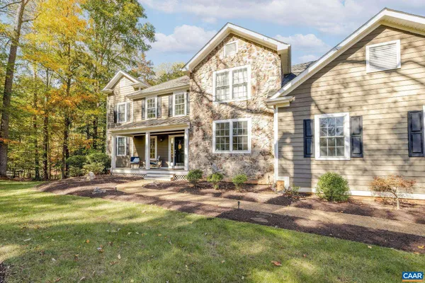 $859,000 | 4245 Woodthrush Lane, Barboursville, VA 22923