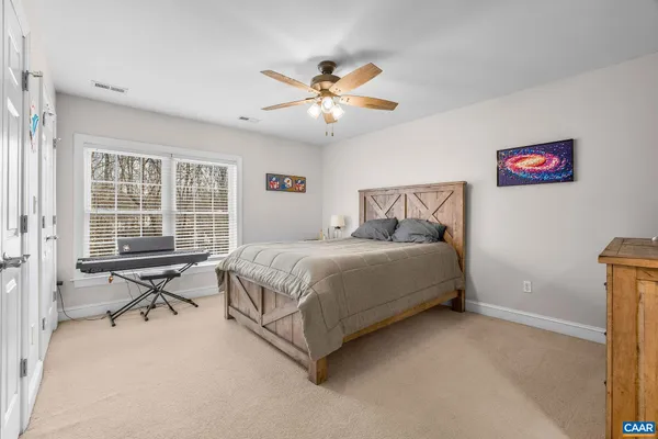 $859,000 | 4245 Woodthrush Lane, Barboursville, VA 22923