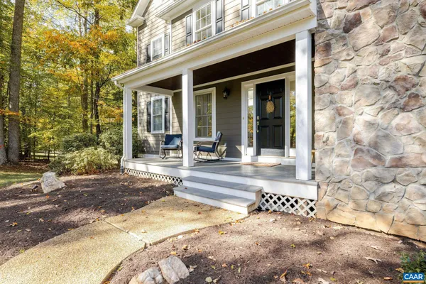 $859,000 | 4245 Woodthrush Lane, Barboursville, VA 22923