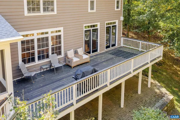 $859,000 | 4245 Woodthrush Lane, Barboursville, VA 22923