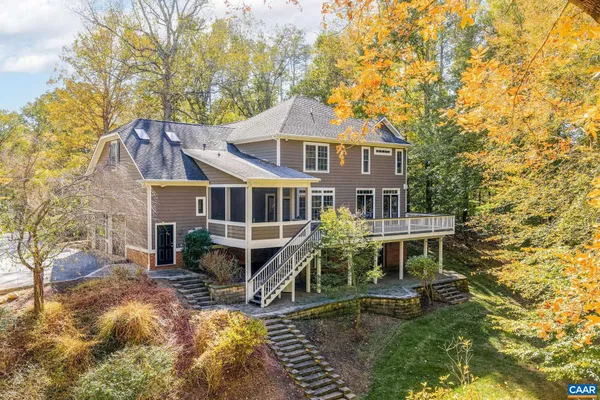 $859,000 | 4245 Woodthrush Lane, Barboursville, VA 22923