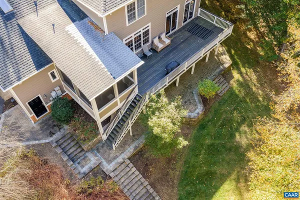 $859,000 | 4245 Woodthrush Lane, Barboursville, VA 22923