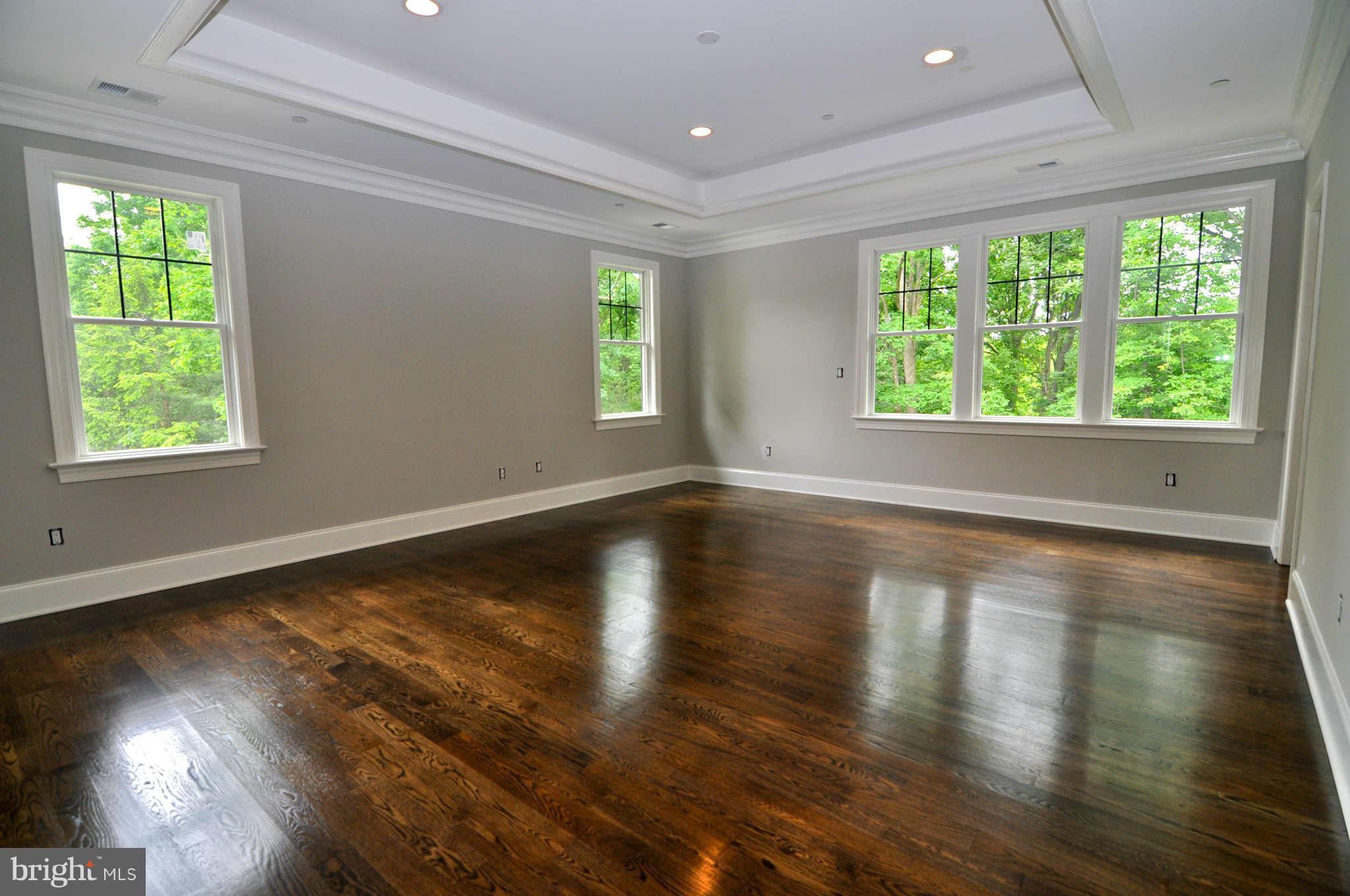 6510 East Halbert Road Bethesda, MD 20817 - Photo 11 of 27 Bedroom (Master)