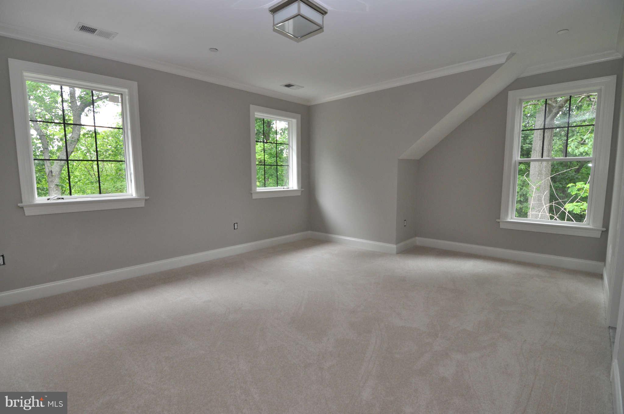 6510 East Halbert Road Bethesda, MD 20817 - Photo 15 of 27 Second Bedroom