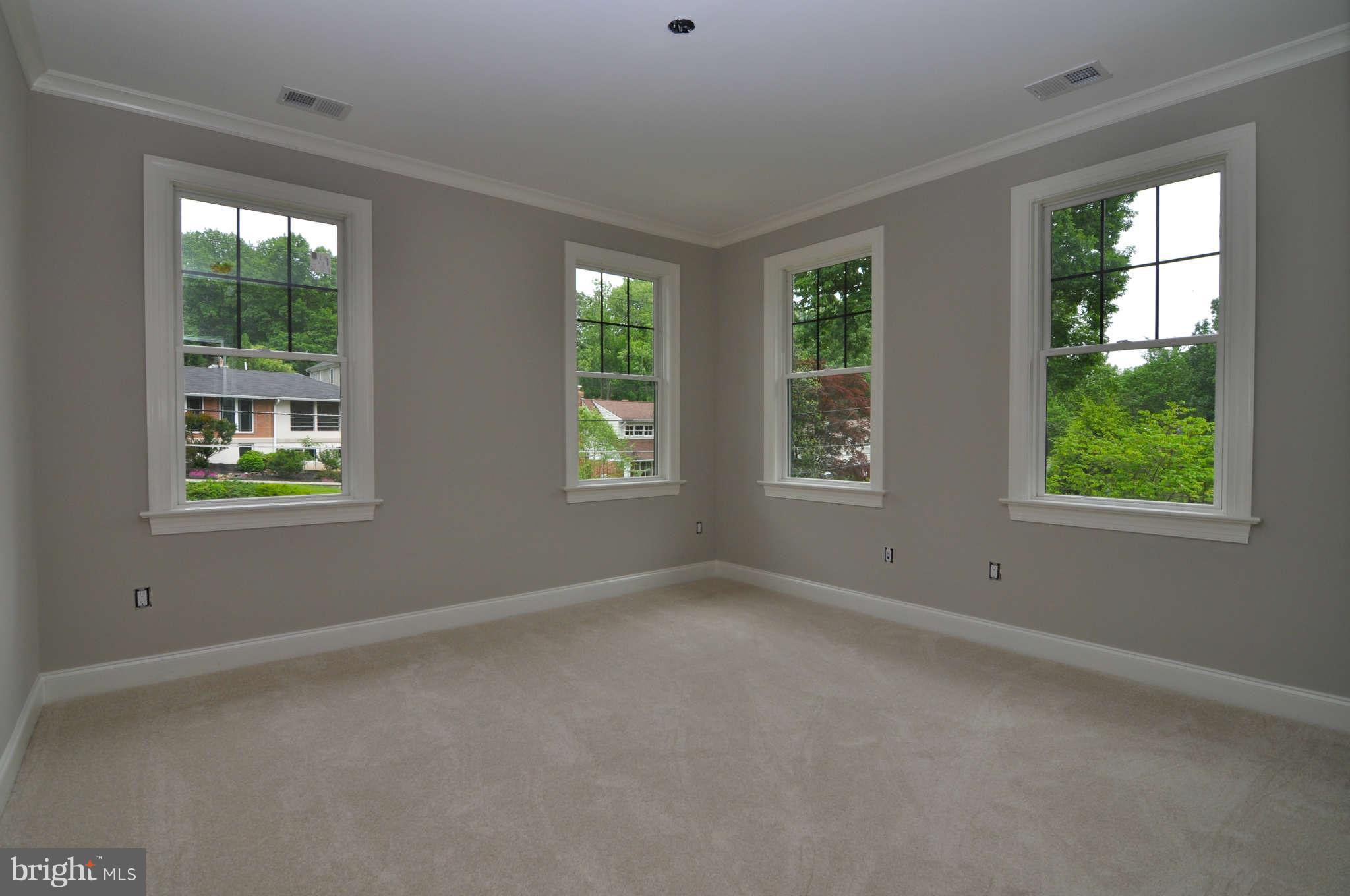 6510 East Halbert Road Bethesda, MD 20817 - Photo 18 of 27 Third Bedroom