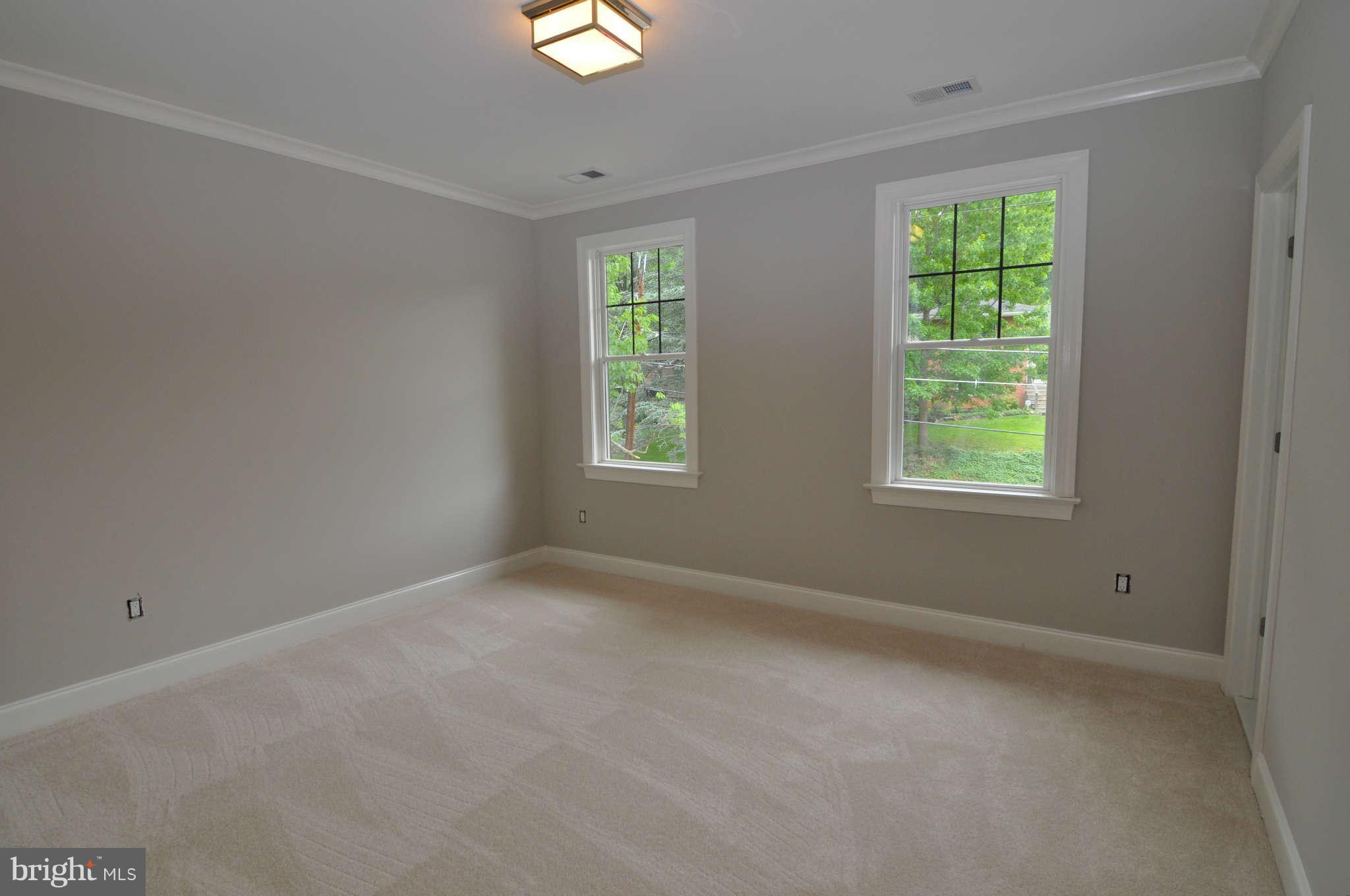 6510 East Halbert Road Bethesda, MD 20817 - Photo 20 of 27 Fourth Bedroom